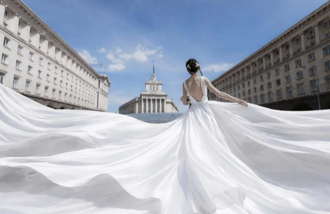 Сватбено фото и видео в цялата България – Metodi Zheynov - Photographer