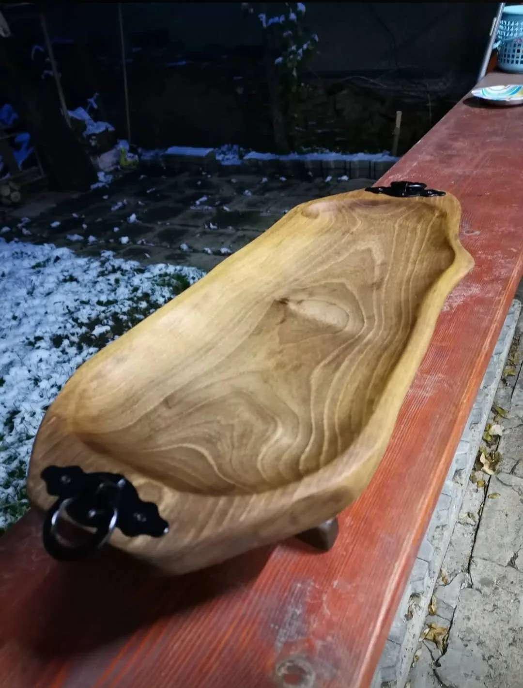 Изделия от дърво, камък и различни материали в София – Уникати от дърво с душа – ръчно изработени изделия от… – снимка 7