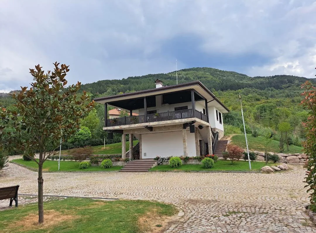 Винарни и винарски изби в Устина – Villa Yustina – винарска изба, дегустации и винен туризъм – снимка 9