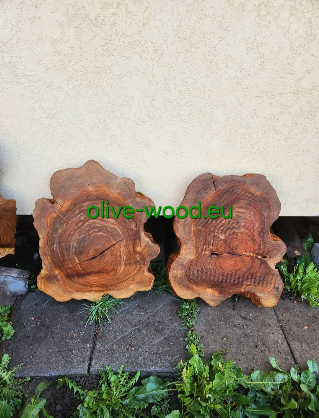 Изделия от дърво, камък и различни материали в Големо Бучино – Olive Wood EU – материал от маслиново и екзот… – снимка 2