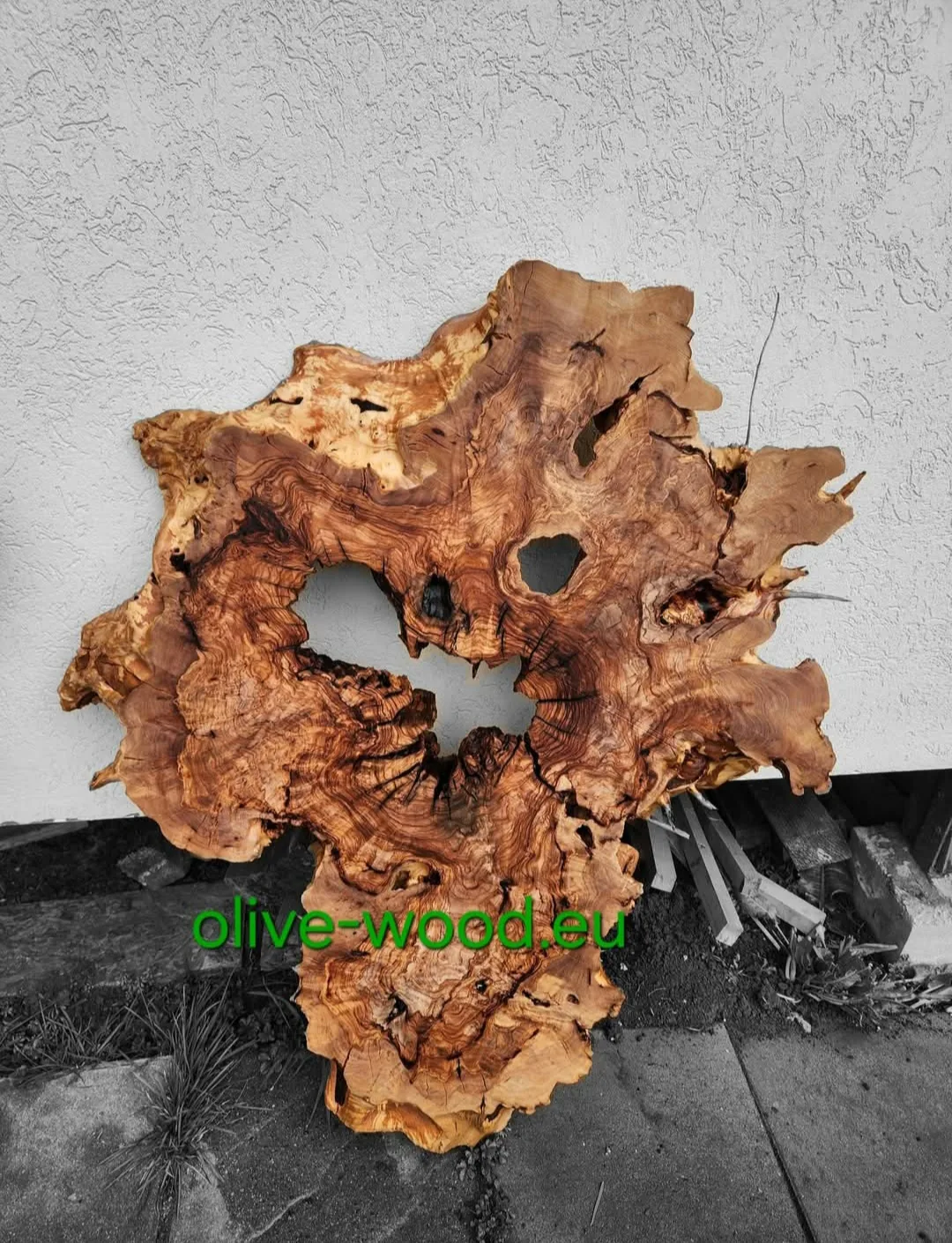 Изделия от дърво, камък и различни материали в Големо Бучино – Olive Wood EU – материал от маслиново и екзот… – снимка 3