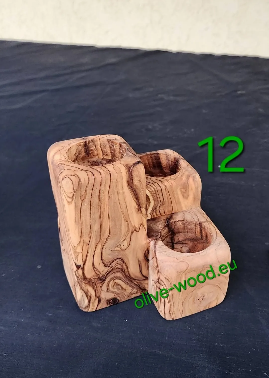 Изделия от дърво, камък и различни материали в Големо Бучино – Olive Wood EU – материал от маслиново и екзот… – снимка 4