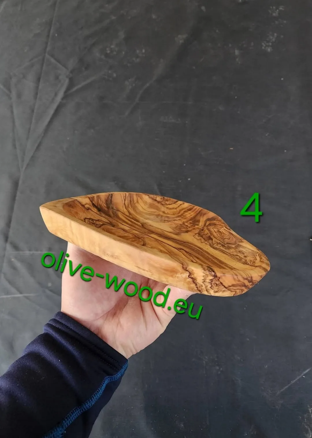 Изделия от дърво, камък и различни материали в Големо Бучино – Olive Wood EU – материал от маслиново и екзот… – снимка 6