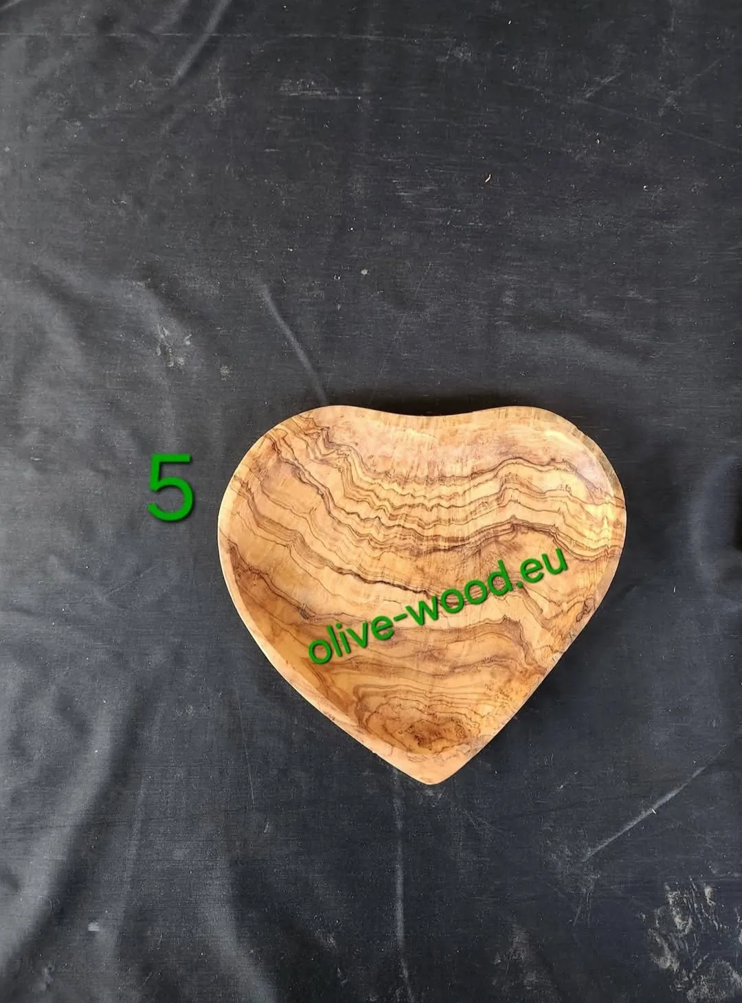 Изделия от дърво, камък и различни материали в Големо Бучино – Olive Wood EU – материал от маслиново и екзот… – снимка 7