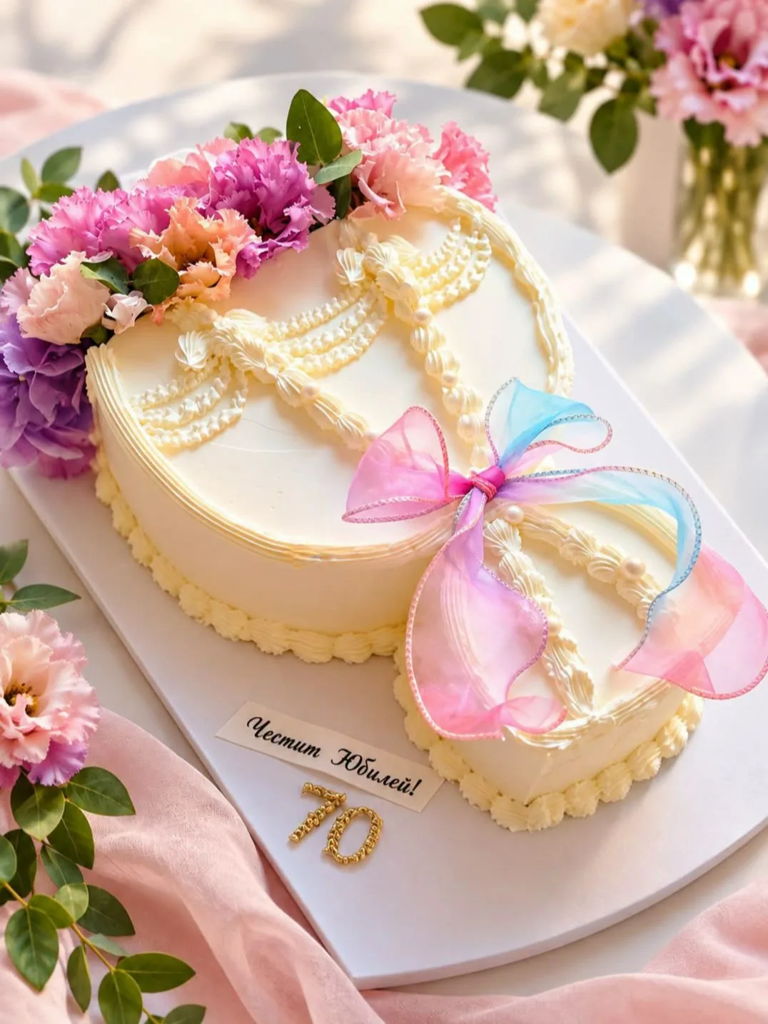 Сладкарници, торти, меденки и шоколад в Лясковец – Kris Sweet Boutique – бутикови торти за всеки повод – снимка 9