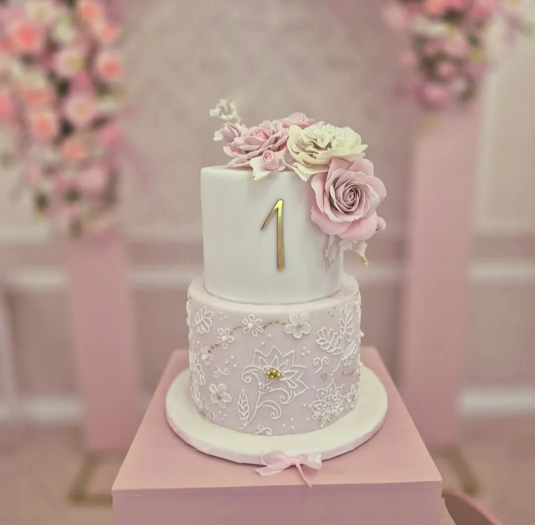 Сладкарници, торти, меденки и шоколад в Добрич – Cake Art by Rosena Naskova – артистични торти по поръчка – снимка 7