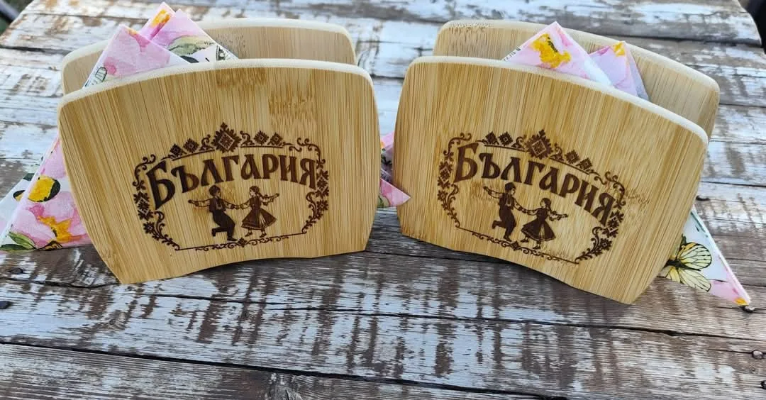 Персонализирани подаръци в цялата България – Marinela M.'s creations – ръчно изработени подаръци и букети – снимка 2