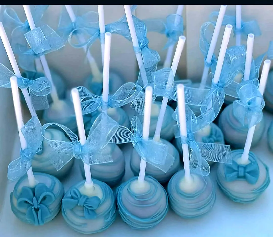 Сладкарници, торти, меденки и шоколад в София – Dolce Fiore cupcake and more – торти, къпкейкове и сладки и… – снимка 10