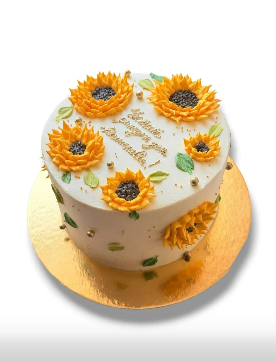 Сладкарници, торти, меденки и шоколад в София – Dolce Fiore cupcake and more – торти, къпкейкове и сладки и… – снимка 13