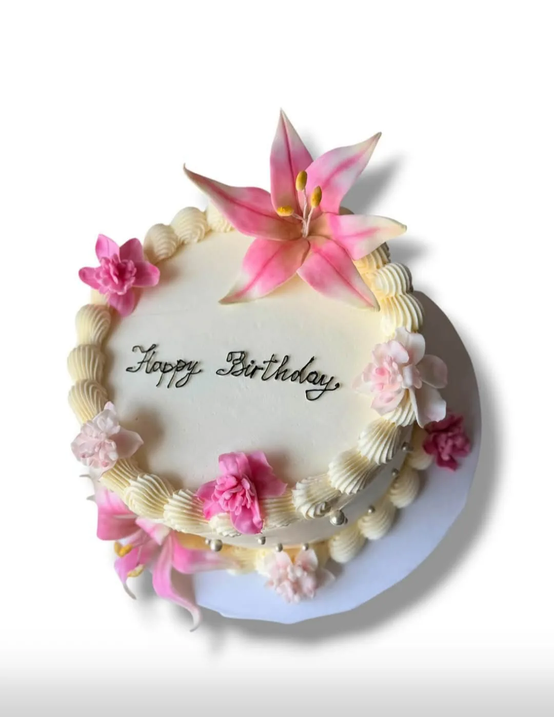 Сладкарници, торти, меденки и шоколад в София – Dolce Fiore cupcake and more – торти, къпкейкове и сладки и… – снимка 14