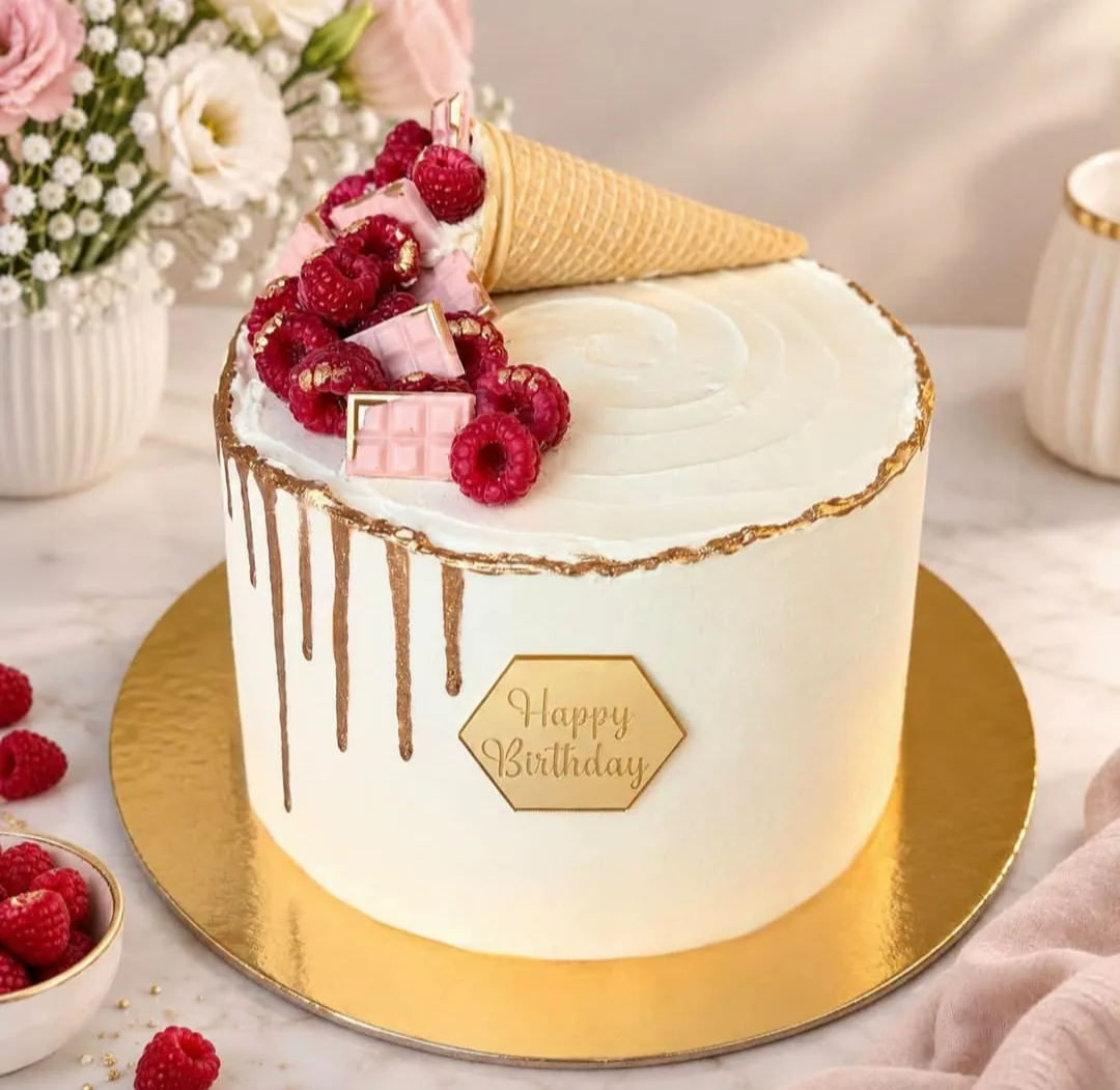 Сладкарници, торти, меденки и шоколад в София – Dolce Fiore cupcake and more – торти, къпкейкове и сладки из… – снимка 2