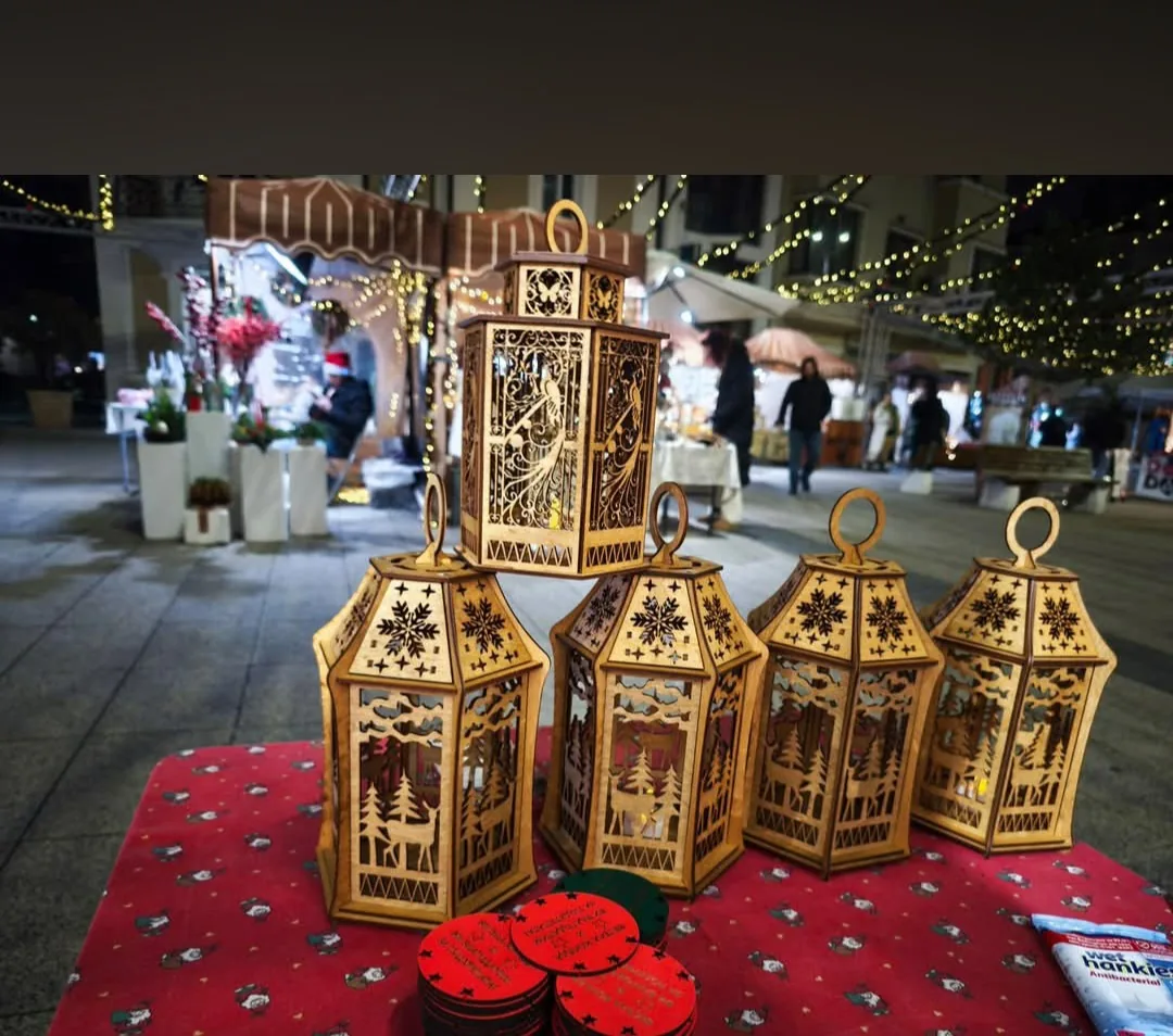 Изделия от дърво, камък и различни материали в Пловдив – Резбаръ / Woodcarver – ръчно изработени изделия от… – снимка 6