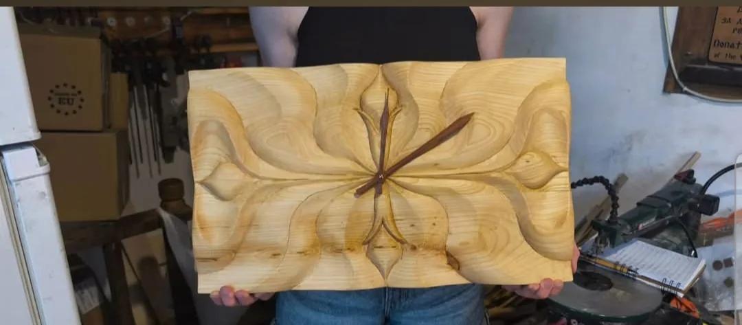 Изделия от дърво, камък и различни материали в Пловдив – Резбаръ / Woodcarver – ръчно изработени изделия от… – снимка 7