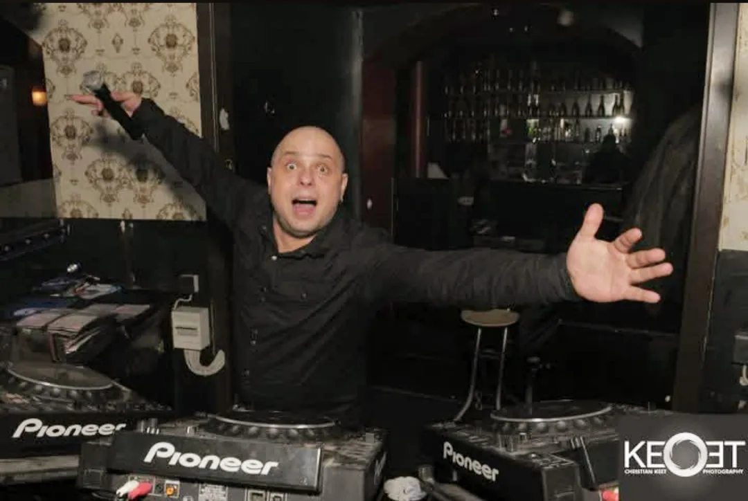 DJ и озвучаване в Плевен – Dj-Energy Nikolai Glavinkov