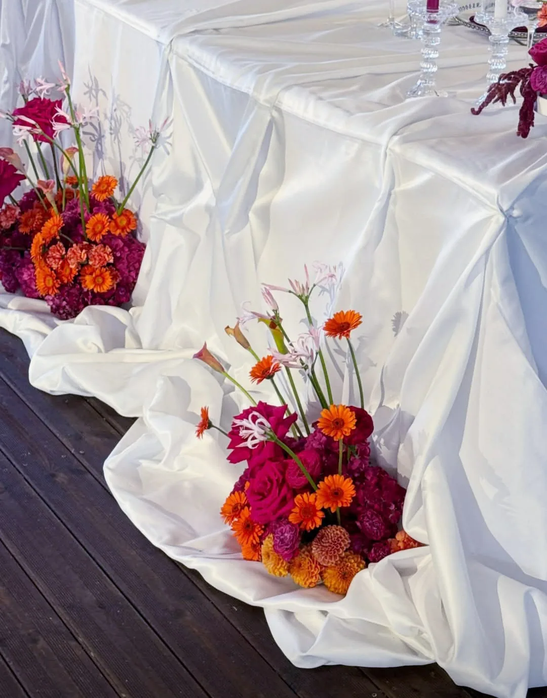 Свежи цветя и подаръчни букети в София – Select Flowers – букети, цветя и декорация за събития – снимка 2