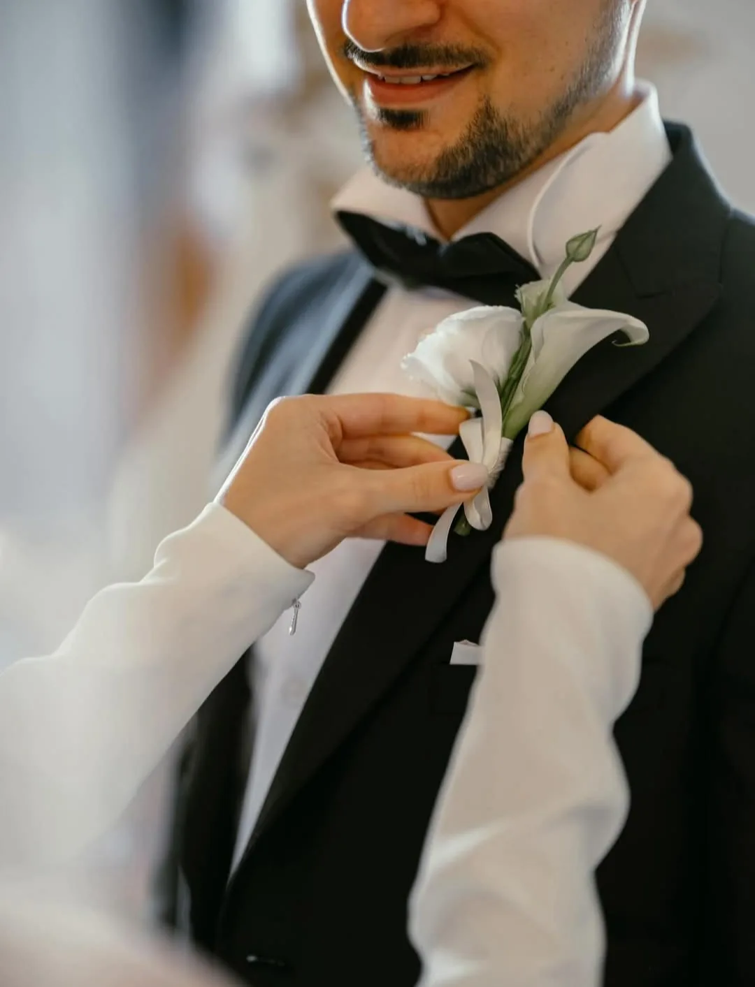 Свежи цветя и подаръчни букети в София – Select Flowers – букети, цветя и декорация за събития – снимка 4