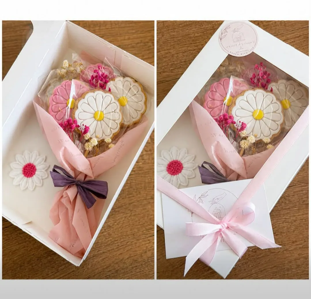 Сладкарници, торти, меденки и шоколад в София – Sweet by Elly – ръчно изработени меденки за всеки повод – снимка 3