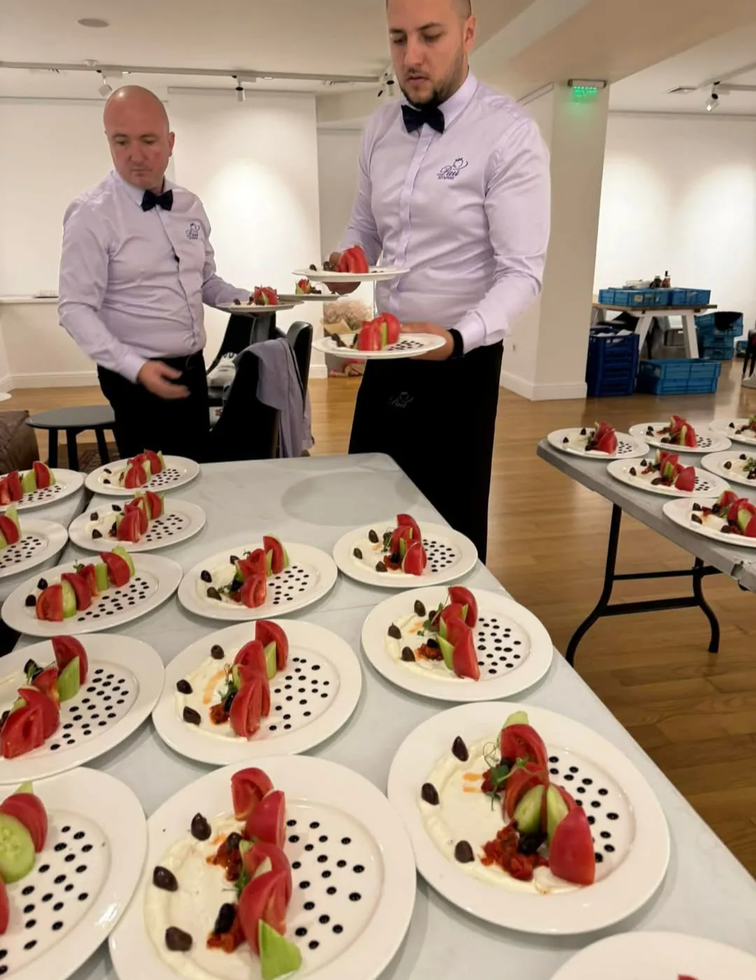 Кетъринг за събития в София – Rai Catering – кетъринг за вашите събития – снимка 4