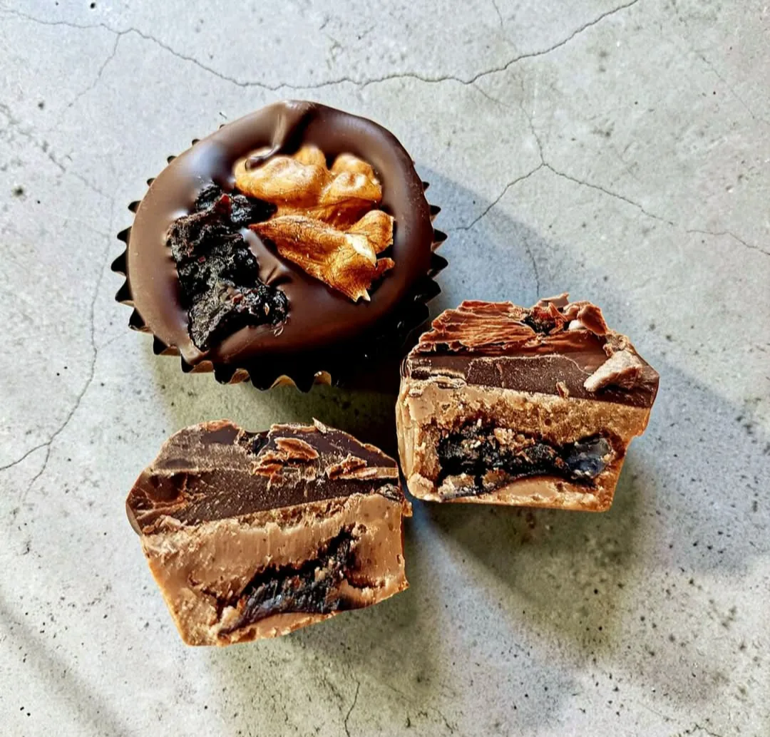 Сладкарници, торти, меденки и шоколад в София – Modica Artisan Chocolates Бутик за ръчни бонбони и шоколад М… – снимка 8