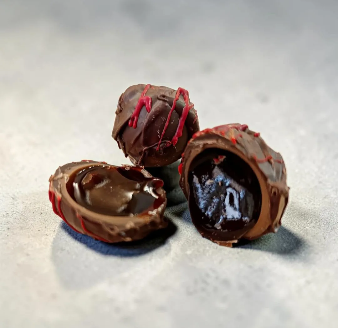 Сладкарници, торти, меденки и шоколад в София – Modica Artisan Chocolates Бутик за ръчни бонбони и шоколад М… – снимка 9