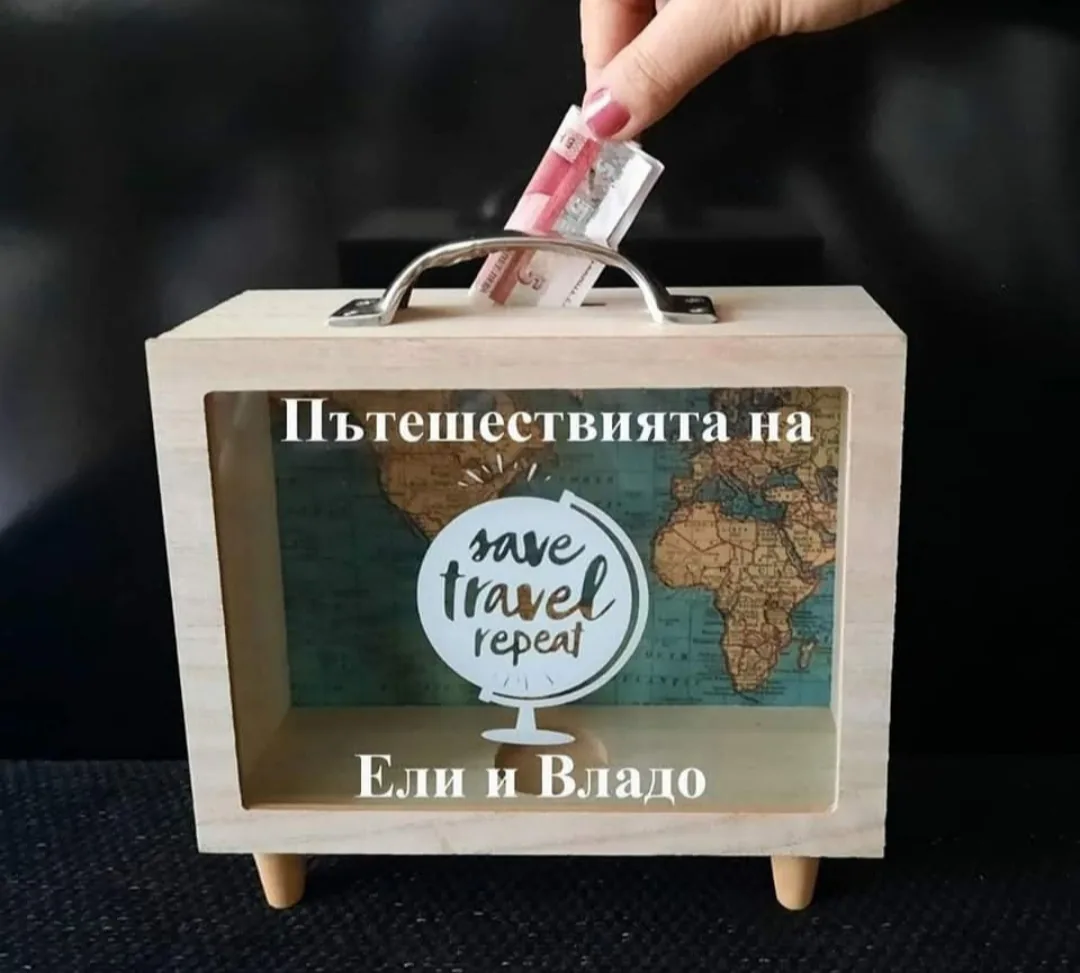 Изделия от дърво, камък и различни материали в цялата България – Подаръци от дърво – ръчно изработени и грав… – снимка 3