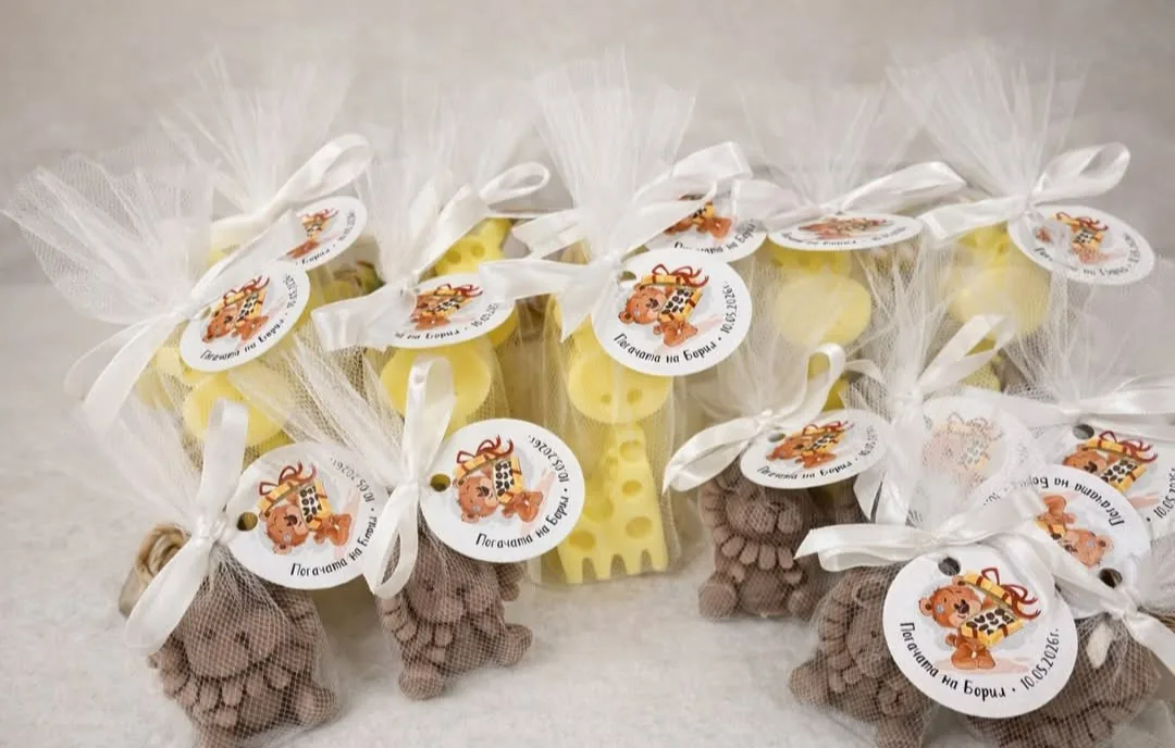Свещи и ароматни букети в цялата България – SoftFlame Candles – ръчно изработени свещи и ароматни букети – снимка 5