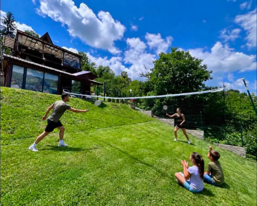 Хижи, вили, еко селища, горски кътове в Терзийско – ALPEA Guest House – къща за гости в Терзийско, област Л… – снимка 12