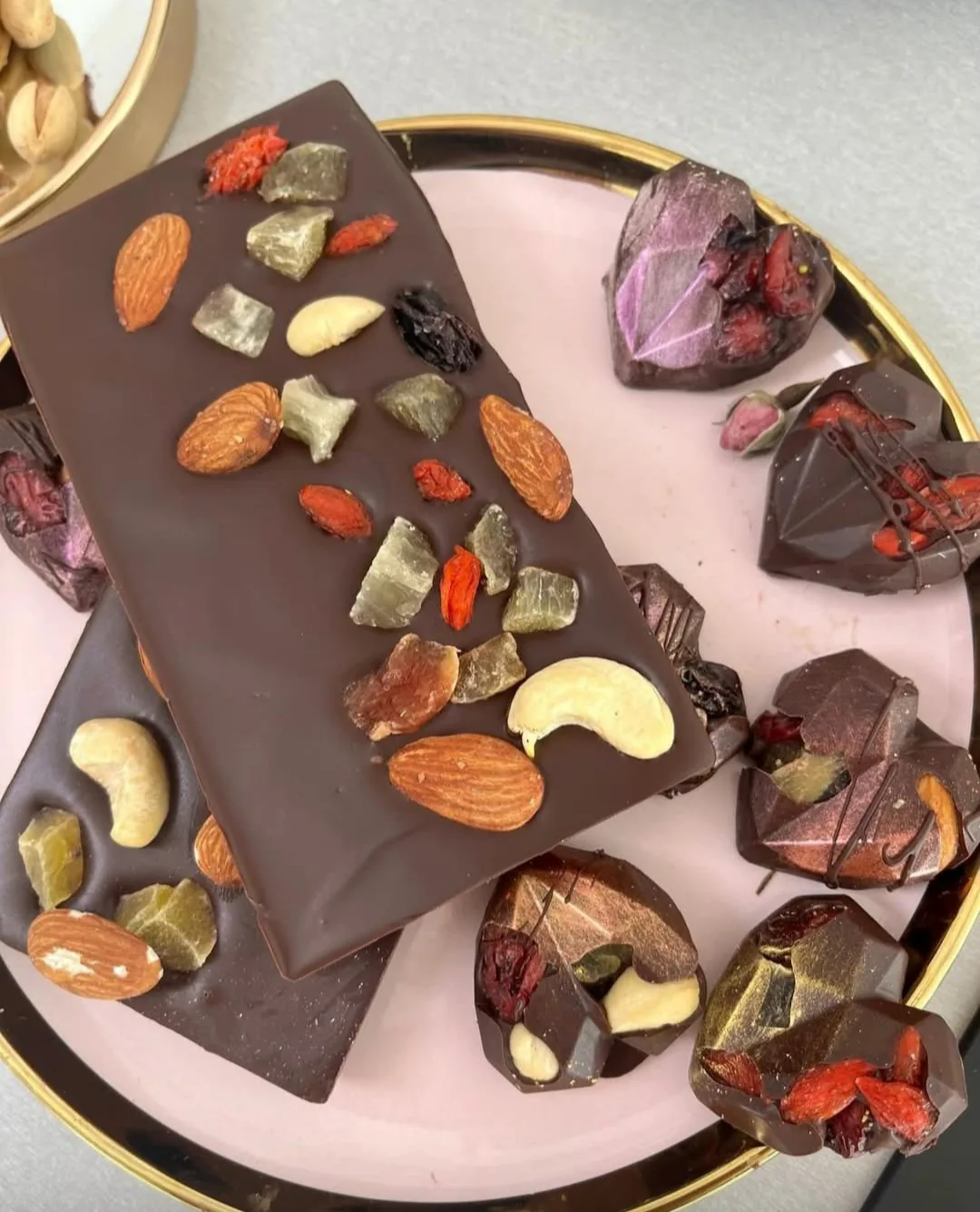 Сладкарници, торти, меденки и шоколад в София – Cakes & cupcakes & cookies - торти, кексчета и меденки – снимка 4