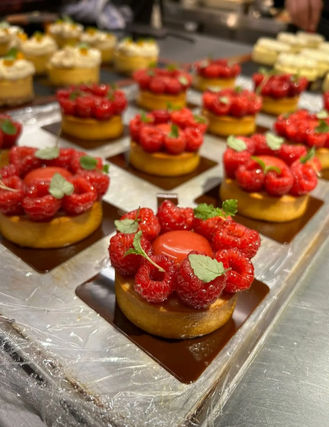 Сладкарници, торти, меденки и шоколад в София – Cakes & cupcakes & cookies - торти, кексчета и меденки – снимка 5