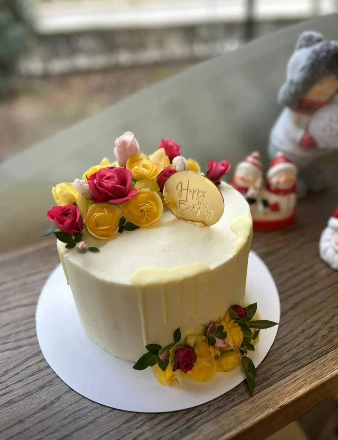 Сладкарници, торти, меденки и шоколад в София – Cakes & cupcakes & cookies - торти, кексчета и меденки – снимка 7
