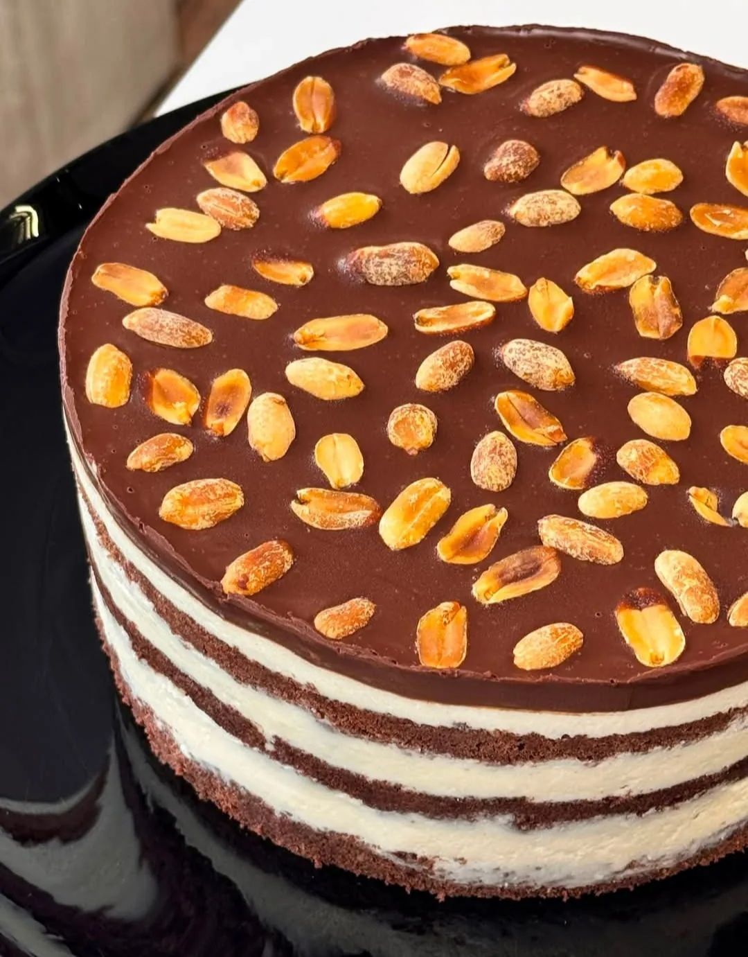 Сладкарници, торти, меденки и шоколад в Варна – Sweet Street Bakery Varna – торти по поръчка, сладкарница и… – снимка 9