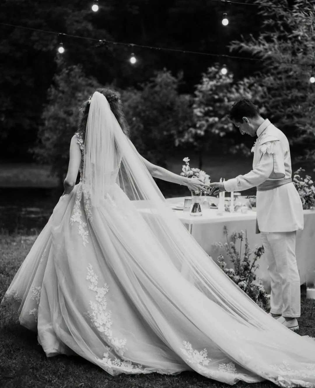 Сватбено фото и видео в Бургас – Mila Drumeva Photography – сватбена и събитийна фотография в цяла България – снимка 2