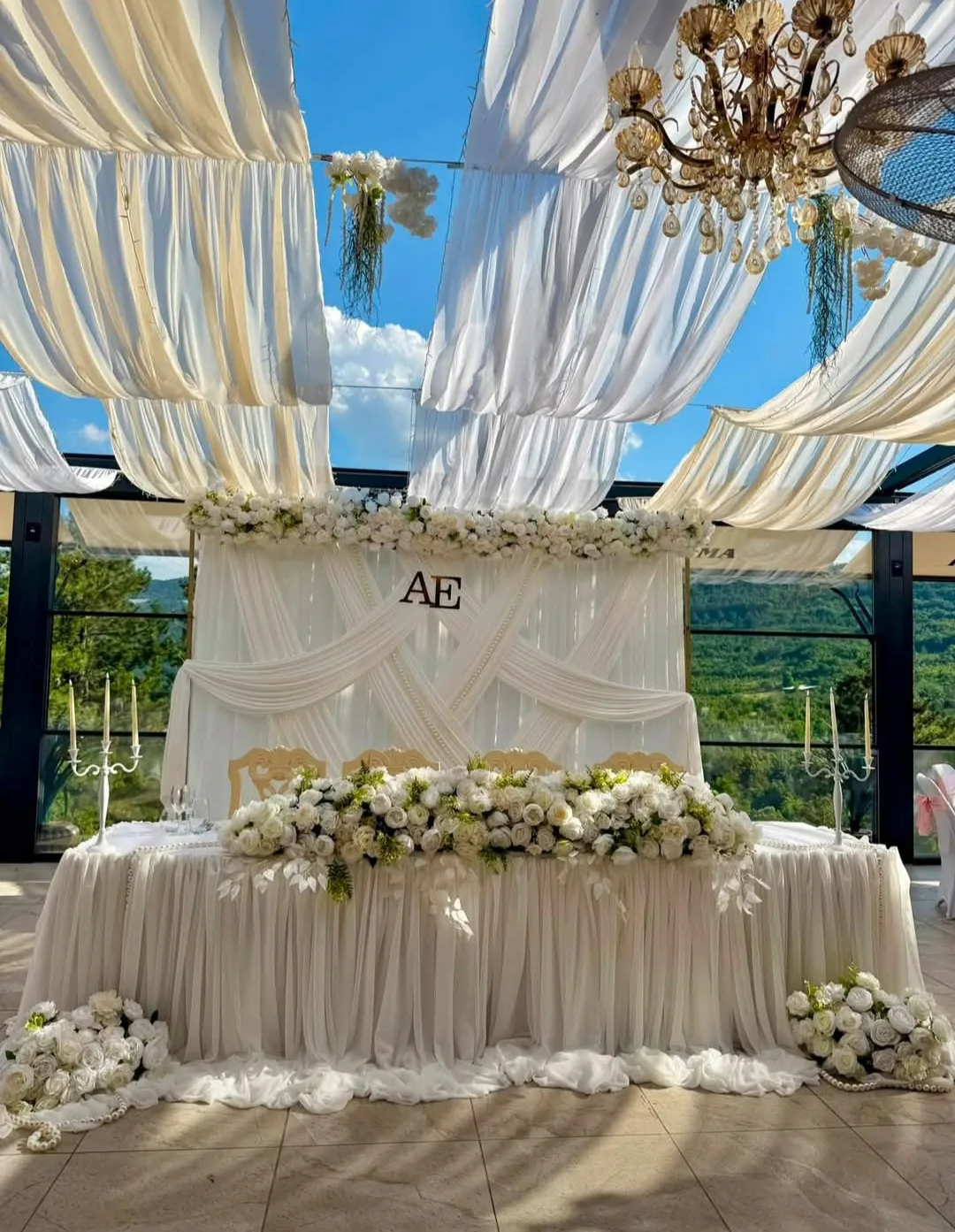 Сватбени агенции и организатори в Търговище – Amira Events – организация и планиране на сватби – снимка 3