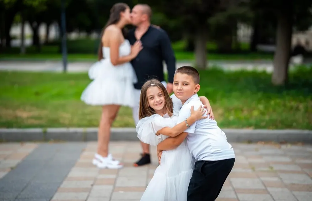 Сватбено фото и видео в Плевен – Сватбена фотография и видеография - Studiottt – снимка 5