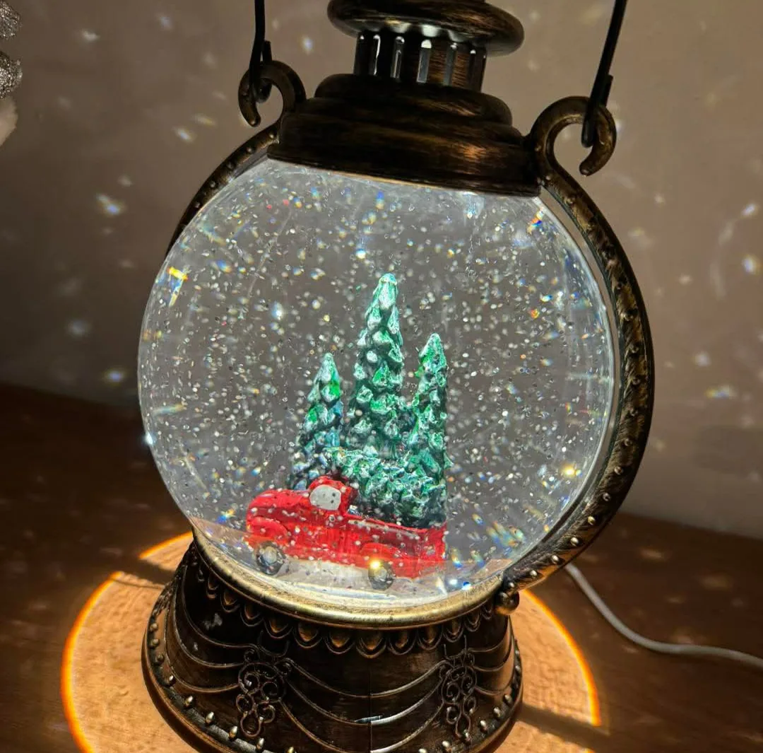 Празнични артикули и парти магазини в София – Christmas Magic Shop – коледни елхи, играчки и празнична украса – снимка 2
