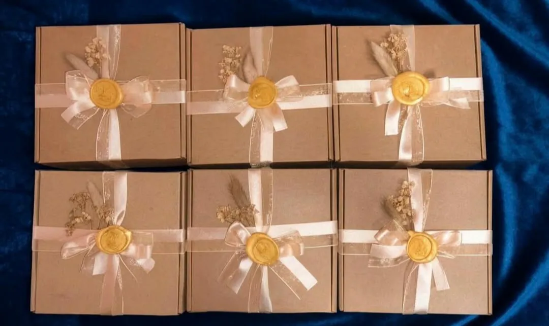 Свещи и ароматни букети в цялата България – HoneyGlow-свещи от натурален пчелен восък – снимка 4