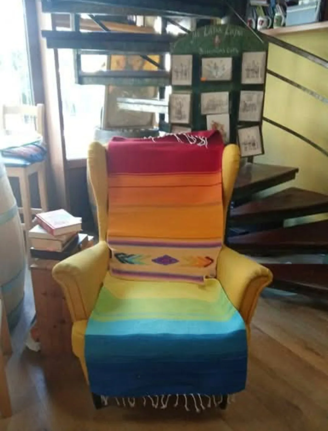 Плетива, текстил и бродерия в Велико Търново – Takala - тъкачница / hand weaving studio. Ръчно тъкани текст… – снимка 11