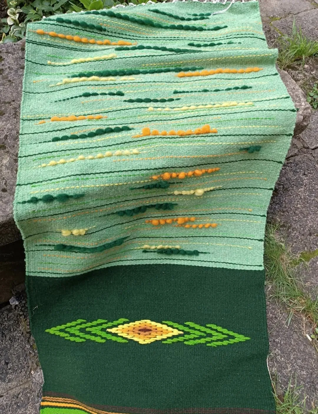 Плетива, текстил и бродерия в Велико Търново – Takala - тъкачница / hand weaving studio. Ръчно тъкани тексти… – снимка 5