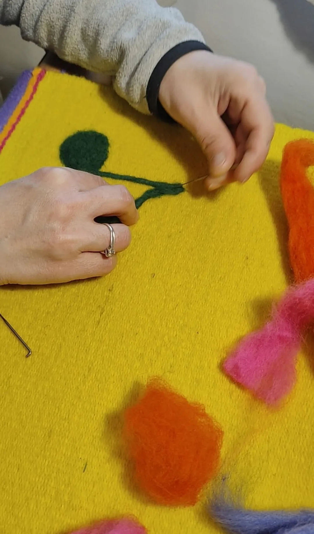 Плетива, текстил и бродерия в Велико Търново – Takala - тъкачница / hand weaving studio. Ръчно тъкани тексти… – снимка 8