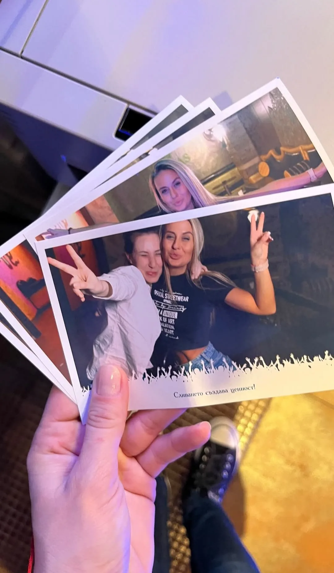 Фотобудка / дрон заснемане / телефони за пожелания в София – Selfie Moments – фото будки и 360° платформи по… – снимка 3