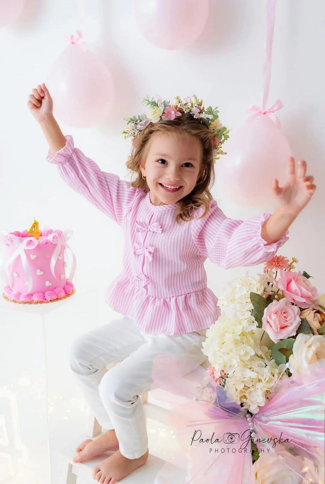 Семейни и детски фотосесии в Харманли – Paola Ginevska Decor & Photography - Украса и Фотография Паола Гинев… – снимка 5