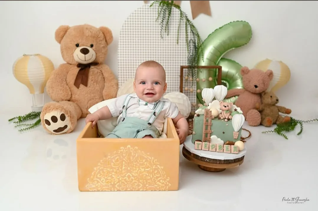 Семейни и детски фотосесии в Харманли – Paola Ginevska Decor & Photography - Украса и Фотография Паола Гинев… – снимка 8