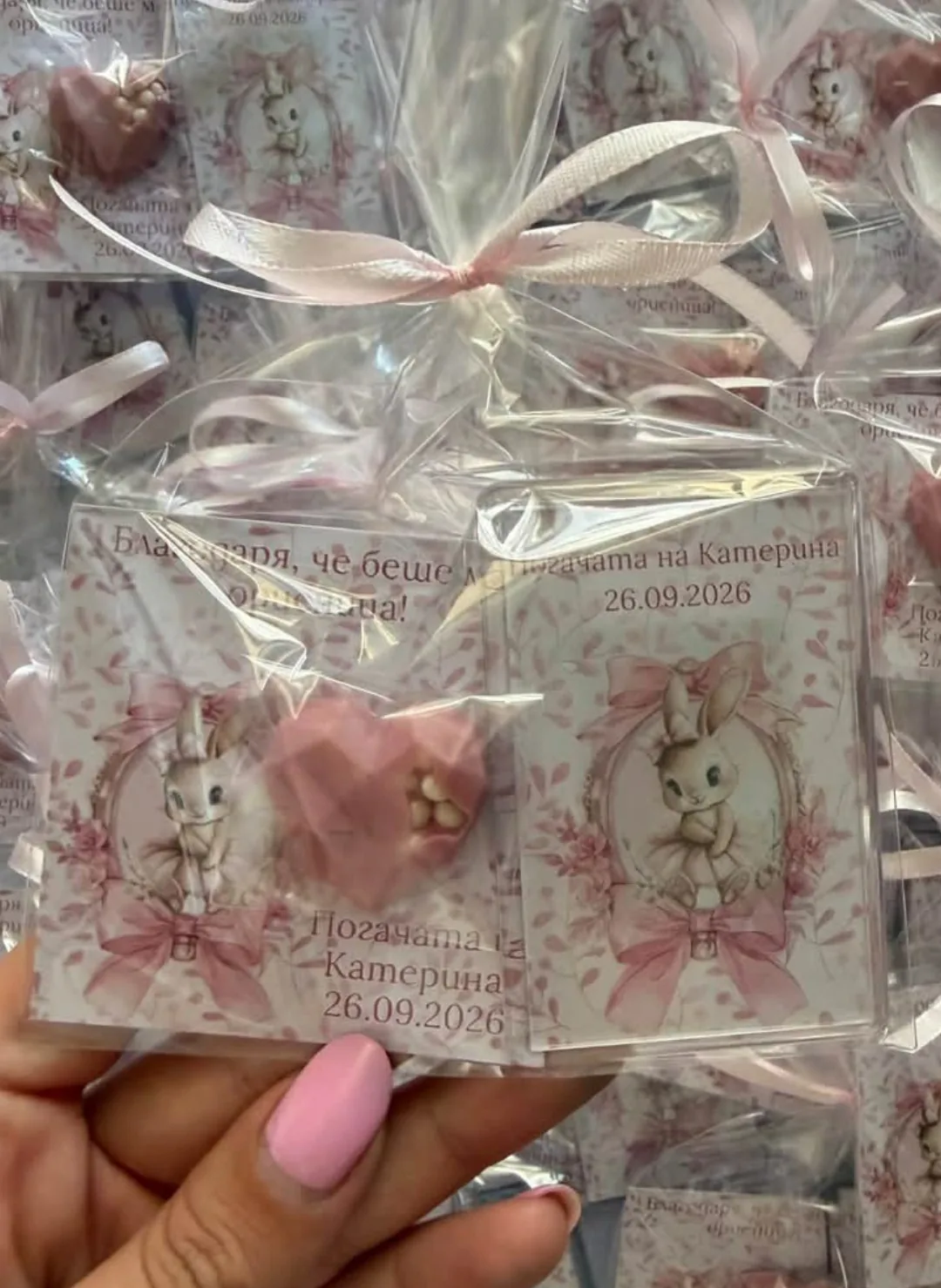 Сладкарници, торти, меденки и шоколад в Сливен – Rals Chocolate – ръчно изработени шоколадови бонбони – снимка 12