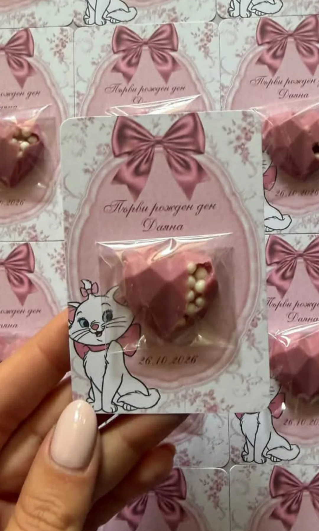 Сладкарници, торти, меденки и шоколад в Сливен – Rals Chocolate – ръчно изработени шоколадови бонбони – снимка 14