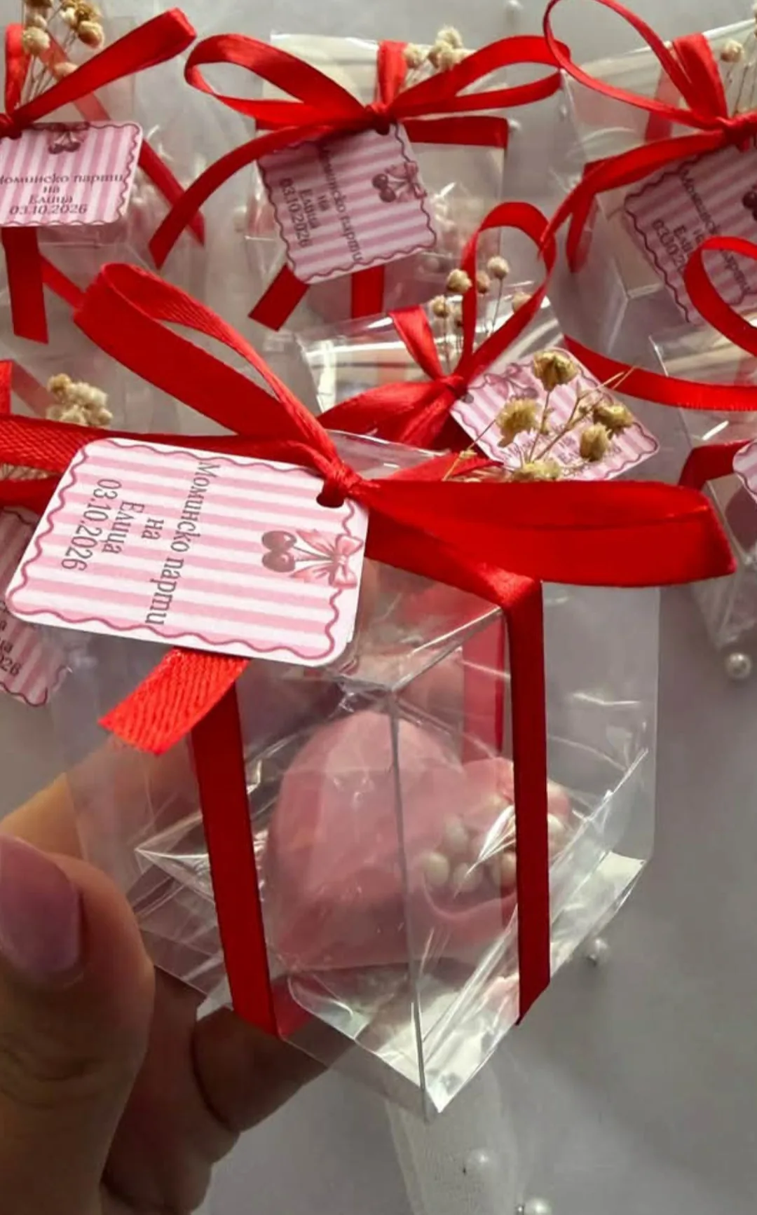 Сладкарници, торти, меденки и шоколад в Сливен – Rals Chocolate – ръчно изработени шоколадови бонбони – снимка 15