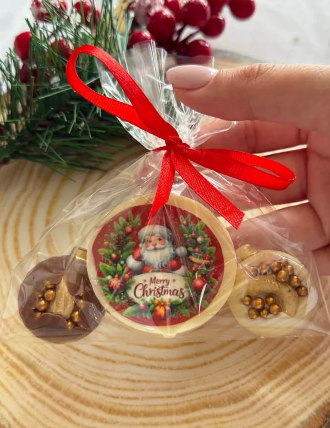 Сладкарници, торти, меденки и шоколад в Сливен – Rals Chocolate – ръчно изработени шоколадови бонбони – снимка 6