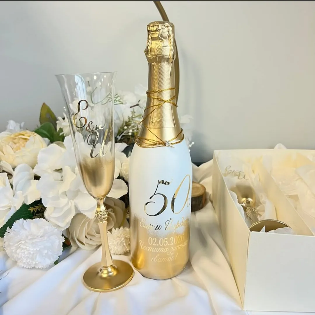 Сватбени аксессуари в цялата България – Luxevent – покани и сватбени аксесоари – снимка 7