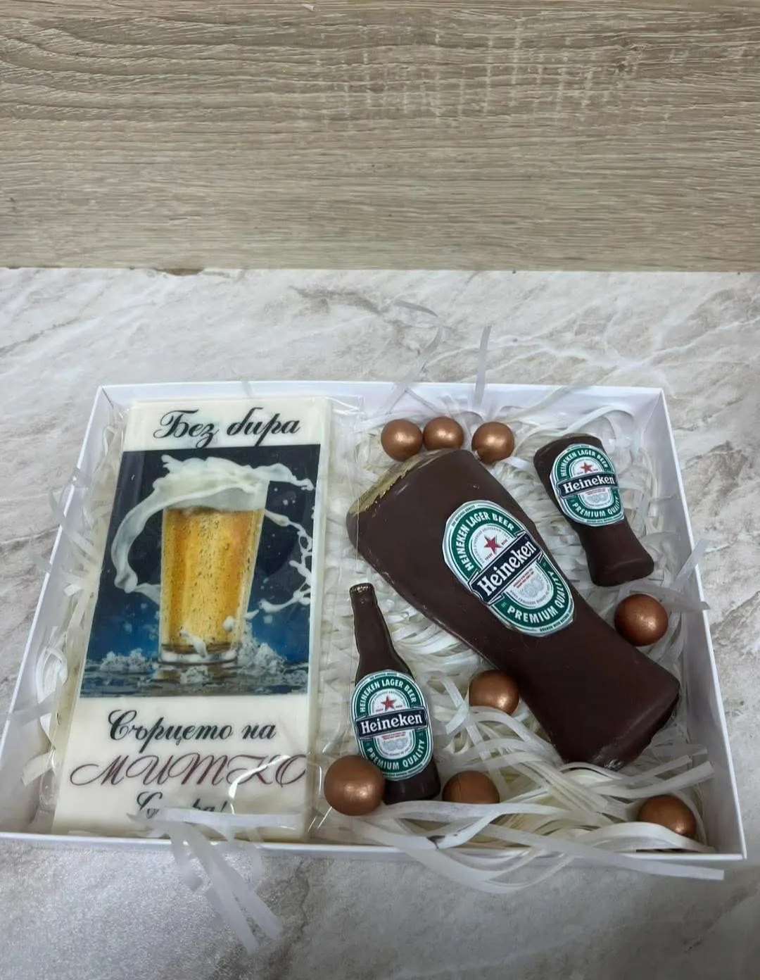 Сладкарници, торти, меденки и шоколад в цялата България – Сладките изкушения на Радостина – ръчно изработени… – снимка 5