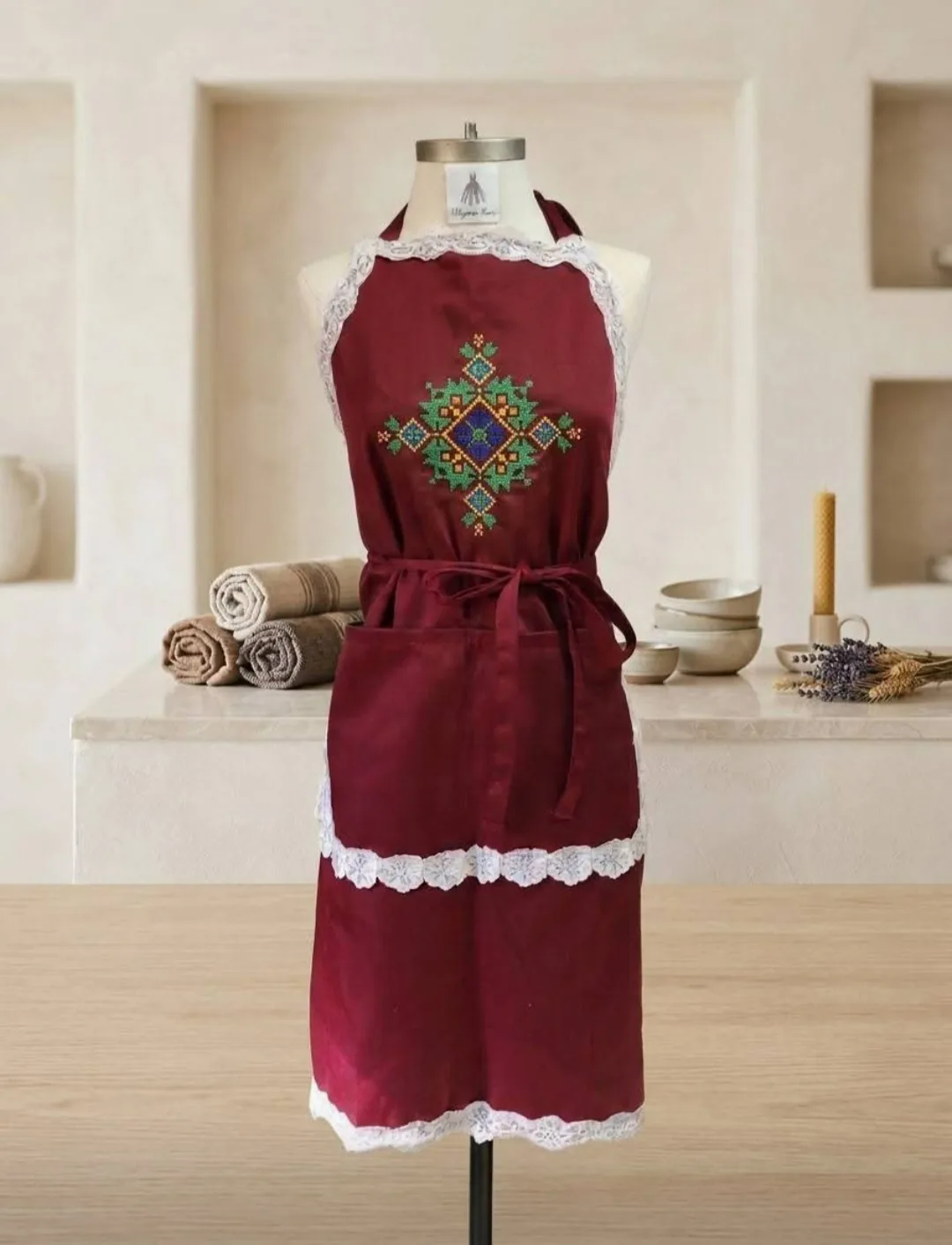 Български носии, шевици и фолклорни изделия в цялата България – Designer Istiliyana Ilieva – дизайнерски обл… – снимка 3