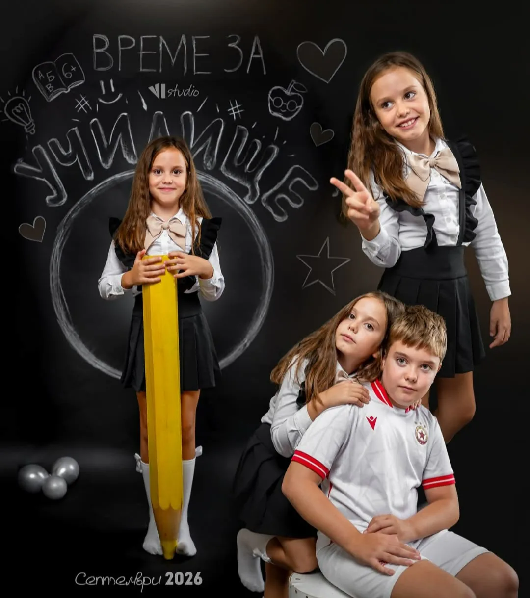 Фотографи в Козлодуй – VI Studio – снимка 5